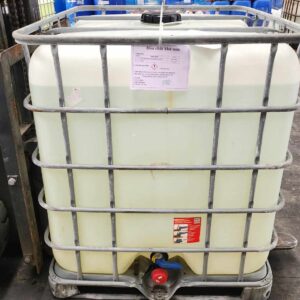 Hóa chất khử màu