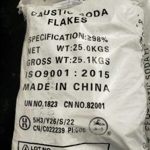 Hóa chất cơ bản