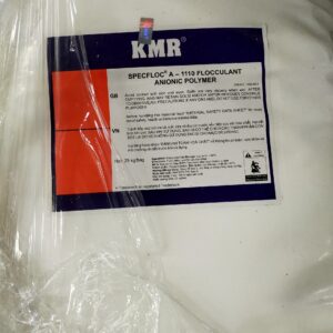 Hóa chất tạo bông