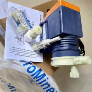 BƠM ĐỊNH LƯỢNG PROMINENT SD0215PP2000A002 – HIỆU SUẤT ỔN ĐỊNH, CHÍNH XÁC VÀ BỀN BỈ