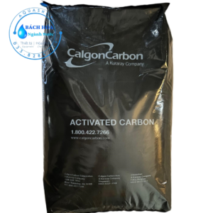 THAN HOẠT TÍNH CALGON CARBON FILTRASORB 300
