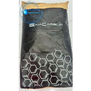 THAN HOẠT TÍNH MALAYSIA GAIA CARBON