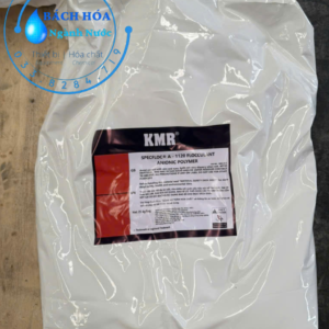 Polymer Anion A1120 – KMR (Hàn Quốc)