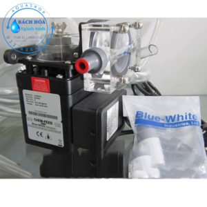 BƠM ĐỊNH LƯỢNG BLUE-WHITE C645P