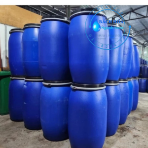 Hóa Chất Khử Màu WT-S200 – Xử Lý Màu Nước Thải