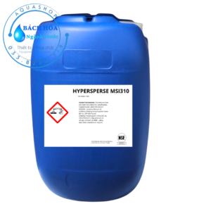 Hypersperse™ MSI 310 – Veolia (SUEZ) - Hóa chất tẩy rửa màng RO