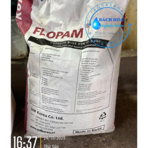 POLYMER CATION SNF – FLOPAM 4290 (25 KG/BAO)