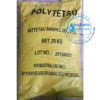HÓA CHẤT POLYTETSU NHẬT BẢN 25 KG/BAO