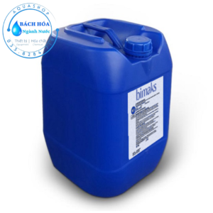 MAKS 400P Reverse Osmosis Antiscalant (NSF) – Hóa Chất Chống Cặn Hiệu Quả Cao Cho Hệ Thống RO