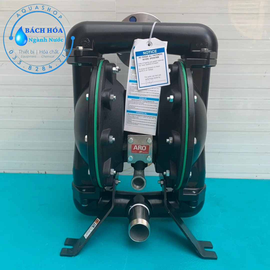 Bơm Aro AQS 2