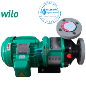 Bơm dẫn động từ