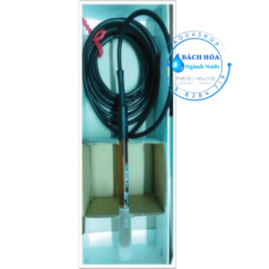 Đầu dò pH Sentix® XO – WTW Đức | Điện cực pH công nghiệp & phòng thí nghiệm chính xác cao