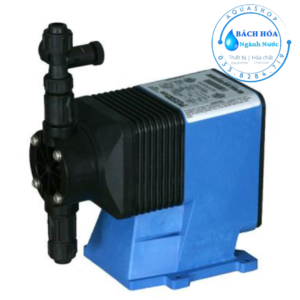 Bơm Định Lượng Pulsafeeder LBS4S2 9.14LPH@7bar – Bơm Châm Hóa Chất Chính Xác Chuẩn Mỹ