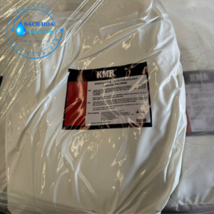 POLYMER ANION A1110 KMR GIÁ RẺ – GIẢI PHÁP TRỢ LẮNG, TẠO BÔNG HIỆU QUẢ CAO CHO XỬ LÝ NƯỚC THẢI CÔNG NGHIỆP