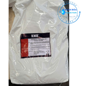 POLYMER ANION A1120 KMR GIÁ TỐT – GIẢI PHÁP TRỢ LẮNG, TẠO BÔNG HIỆU QUẢ CAO CHO XỬ LÝ NƯỚC THẢI