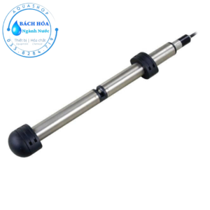 Cảm biến NO₂, NO₃ và Carbon NiCaVis® 705 IQ – Giải pháp giám sát đa chỉ tiêu chất lượng nước online chính xác cao