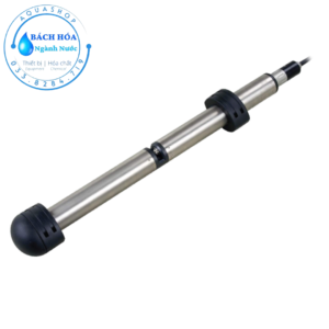 Cảm biến tốc COD & Độ màu CarboVis® 705 IQ – Giải pháp đo COD & màu nước online chính xác