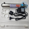 Đèn UV Diệt Khuẩn AquaPro – Giải Pháp Kiểm Soát Vi Sinh Hiệu Quả Cho Hệ Thống Lọc Nước Hiện Đại