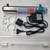 Bộ Đèn UV AquaPro 14W – Thiết Bị Diệt Khuẩn Nước Bằng Tia UV-C Hiệu Quả, An Toàn & Không Hóa Chất