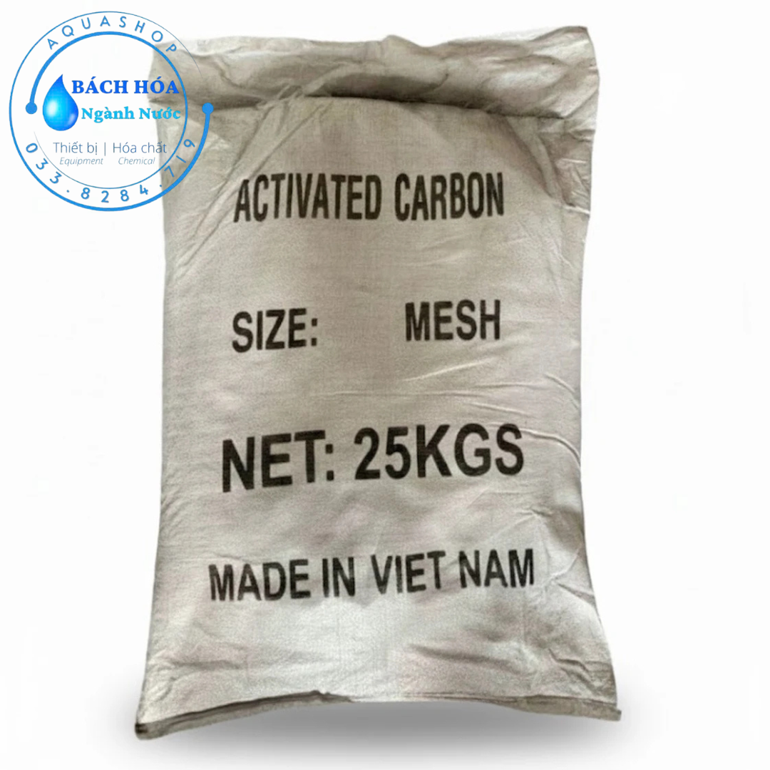 Than hoạt tính VN AQS 2