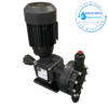 BƠM ĐỊNH LƯỢNG FG PUMPS FGM105B – GIẢI PHÁP ĐỊNH LƯỢNG HÓA CHẤT CHÍNH XÁC CHO HỆ THỐNG XỬ LÝ NƯỚC VÀ CÔNG NGHIỆP