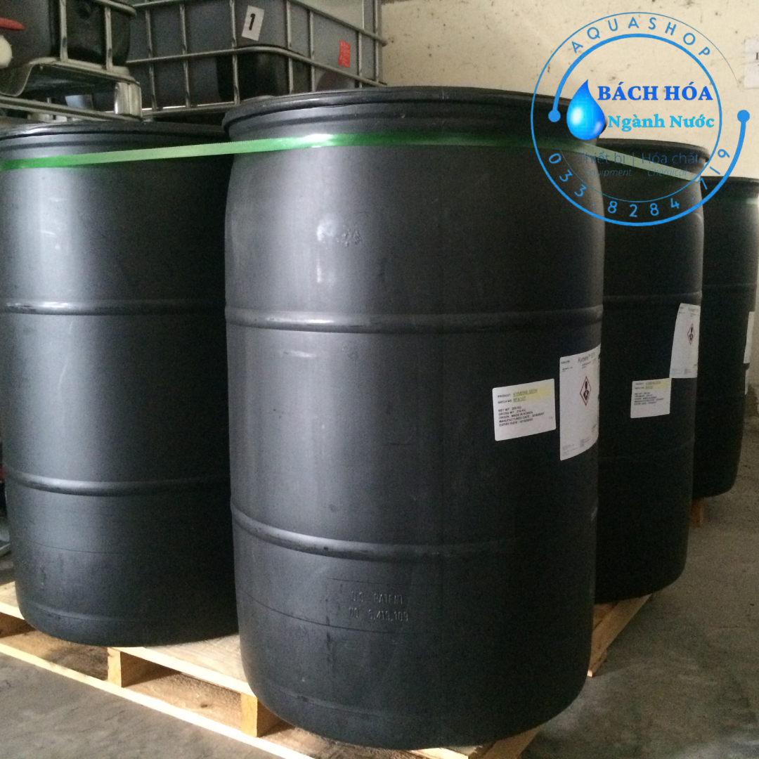 Chất tăng bền ướt