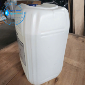 HÓA CHẤT KHỬ MÀU SUPER DECOLOR – GIẢI PHÁP TỐI ƯU CHO NƯỚC THẢI DỆT NHUỘM KHÓ XỬ LÝ