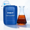 Hóa Chất Phá Nhũ Demulsifier Cho Dầu Cán Nguội Thép – Rolling Oil Emulsion Breaker
