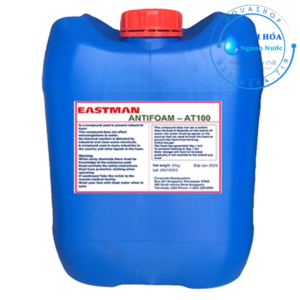 HÓA CHẤT ANTIFOAM – GIẢI PHÁP KIỂM SOÁT BỌT TOÀN DIỆN TRONG XỬ LÝ NƯỚC THẢI VÀ SẢN XUẤT CÔNG NGHIỆP