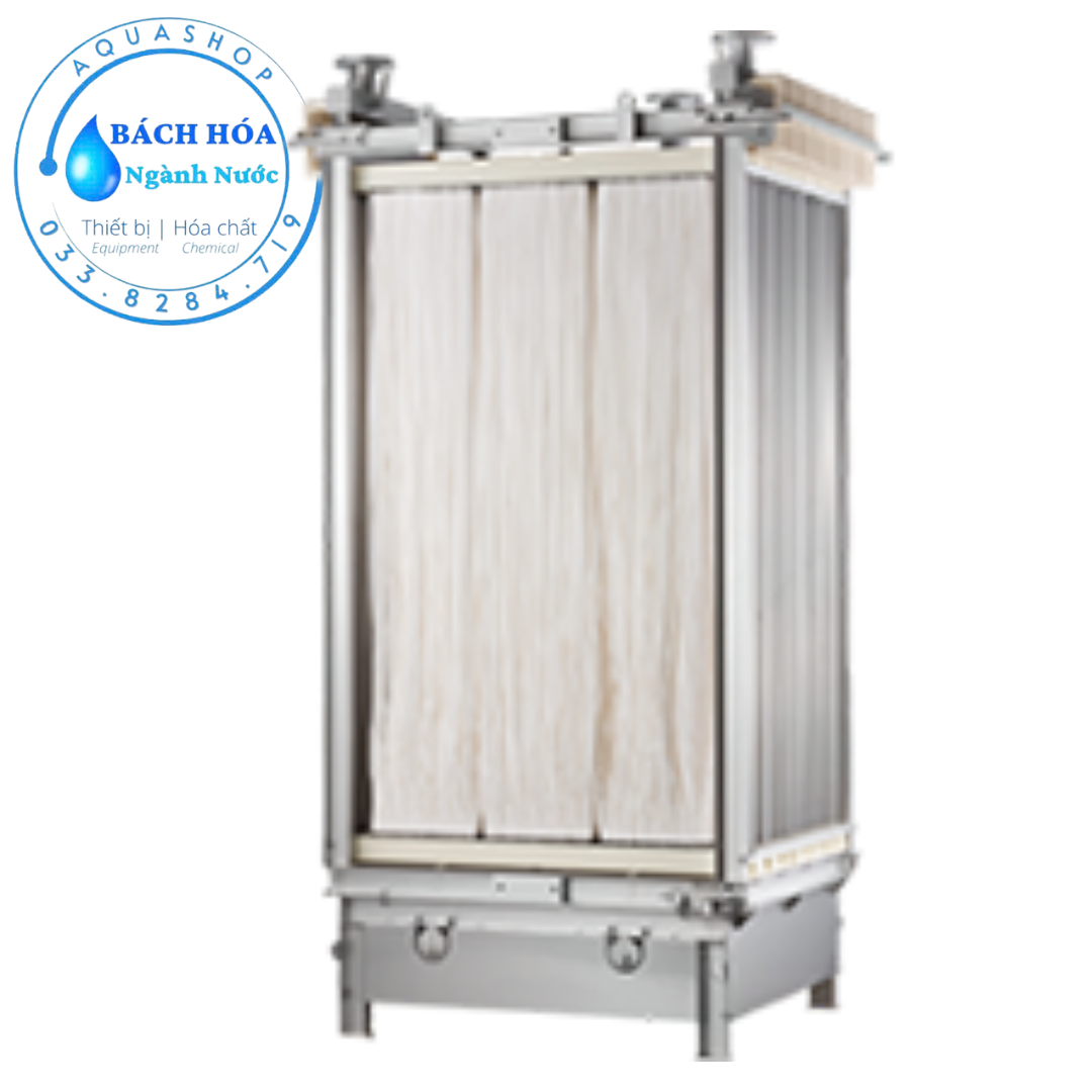 MÀNG MBR MITSUBISHI 50E0006SM – GIẢI PHÁP XỬ LÝ NƯỚC THẢI CAO CẤP CHO HỆ THỐNG HIỆN ĐẠI