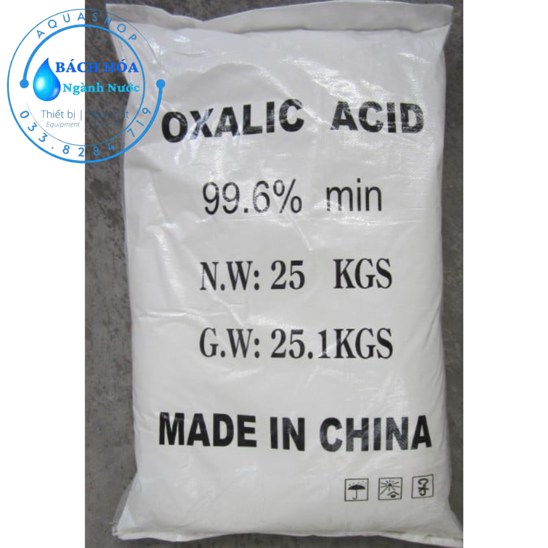Oxalic Acid AQS