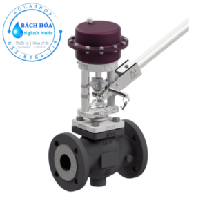 Van Xả Đáy Lò Hơi Gián Đoạn ADCA VPA26 – Giải Pháp Tối Ưu Loại Bỏ Cáu Cặn, Bảo Vệ Hệ Thống Lò Hơi