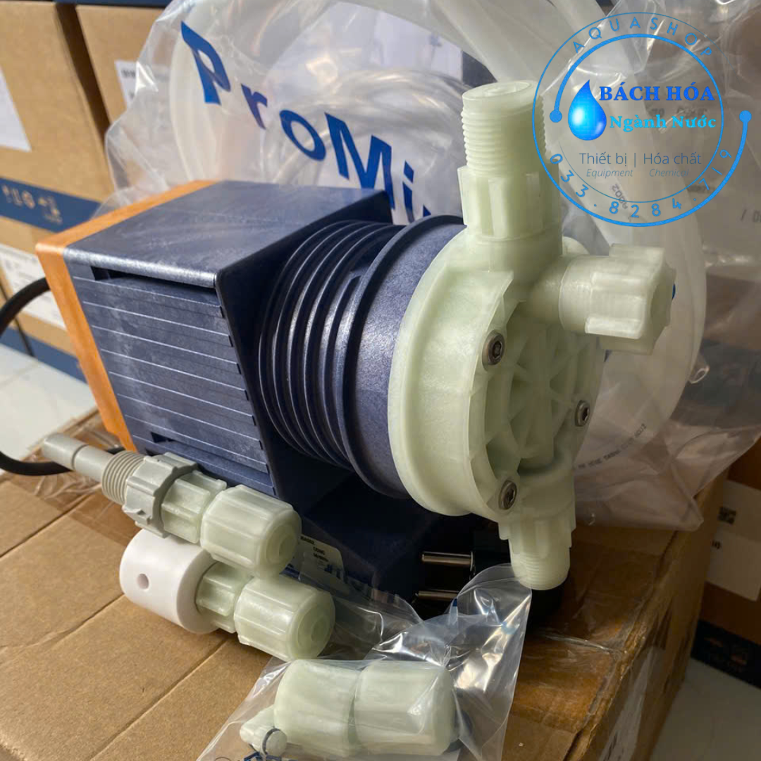 Bơm ProMinent SD AQS