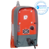 BƠM ĐỊNH LƯỢNG DOSEURO SMC 220-02-AAE (2 L/H) – GIẢI PHÁP CHÂM HÓA CHẤT ÁP SUẤT CỰC CAO, ĐỊNH LƯỢNG CHÍNH XÁC TUYỆT ĐỐI