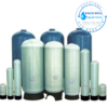 Bồn Lọc Composite 3672 – Giải Pháp Lọc Nước Công Suất Rất Lớn Cho Nhà Máy & Khu Công Nghiệp