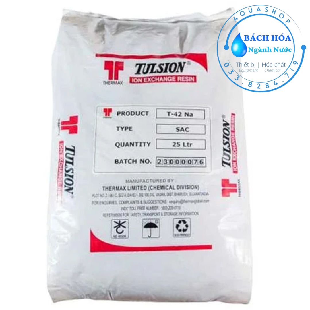 Hạt nhựa Thermax Tulsion T42-Na