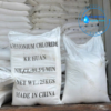 AMMONIUM CHLORIDE (NH₄Cl) - MUỐI LẠNH KE HUAN TRUNG QUỐC – GIẢI PHÁP HÓA CHẤT ĐA NĂNG CHO XỬ LÝ NƯỚC VÀ CÔNG NGHIỆP