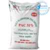 Hóa chất PAC 31% Việt Trì (Poly Aluminium Chloride) – Giải Pháp Keo Tụ Hiệu Quả Cao Cho Xử Lý Nước Cấp & Nước Thải