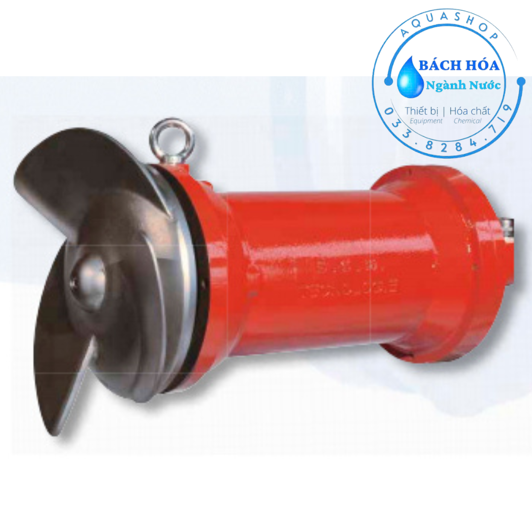Máy khuấy chìm MX-gi-30-20-6 AQS