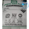 XÚT VẢY NaOH ẤN ĐỘ (CAUSTIC SODA FLAKES GRASIM) – GIẢI PHÁP KIỀM HÓA HIỆU QUẢ CHO XỬ LÝ NƯỚC & CÔNG NGHIỆP