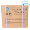 HÓA CHẤT VITAMIN C (C₆H₈O₆) – ASCORBIC ACID: GIẢI PHÁP CHỐNG OXY HÓA TOÀN DIỆN TRONG THỰC PHẨM, MỸ PHẨM & CÔNG NGHIỆP