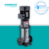 Máy Bơm Trục Đứng Đa Tầng Cánh SHIMGE AL3-14-F-S-W-D (Motor IE3) – Giải Pháp Tăng Áp Và Cấp Nước Công Nghiệp Hiệu Quả