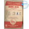 AXIT BORIC (H3BO3) – GIẢI PHÁP HÓA CHẤT ĐA NĂNG CHO XỬ LÝ NƯỚC & SẢN XUẤT CÔNG NGHIỆP