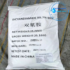 HÓA CHẤT DICYANDIAMIDE (C₂H₄N₄) 99.5% – NGUYÊN LIỆU CHIẾN LƯỢC TRONG XỬ LÝ NƯỚC, NHỰA EPOXY & HÓA CHẤT CÔNG NGHIỆP