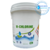 CHLORINE Ca(OCl)₂ VIỆT NAM 45KG – GIẢI PHÁP KHỬ TRÙNG, OXY HÓA NƯỚC HIỆU QUẢ TOÀN DIỆN
