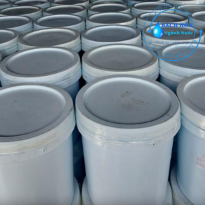 MẬT RỈ KHÔNG MÀU – NGUỒN CARBON HIỆU QUẢ CHO VI SINH & GIẢI PHÁP TỐI ƯU XỬ LÝ NƯỚC THẢI