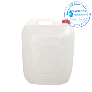 Methanol CH3OH Công Nghiệp – Dung Môi Công Nghiệp Quan Trọng Trong Xử Lý Nước Thải Và Sản Xuất Công Nghiệp