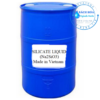 NATRI SILICAT (Na₂SiO₃) – THỦY TINH LỎNG GIẢI PHÁP TOÀN DIỆN CHO XỬ LÝ NƯỚC & CÔNG NGHIỆP