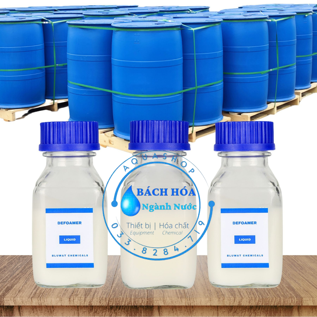 Antifoam bluwat Aquashop