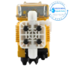Máy Bơm Định Lượng Điện Từ Injecta AT.BX3 28W – Giải Pháp Châm Hóa Chất Chính Xác Cho Hệ Thống Xử Lý Nước